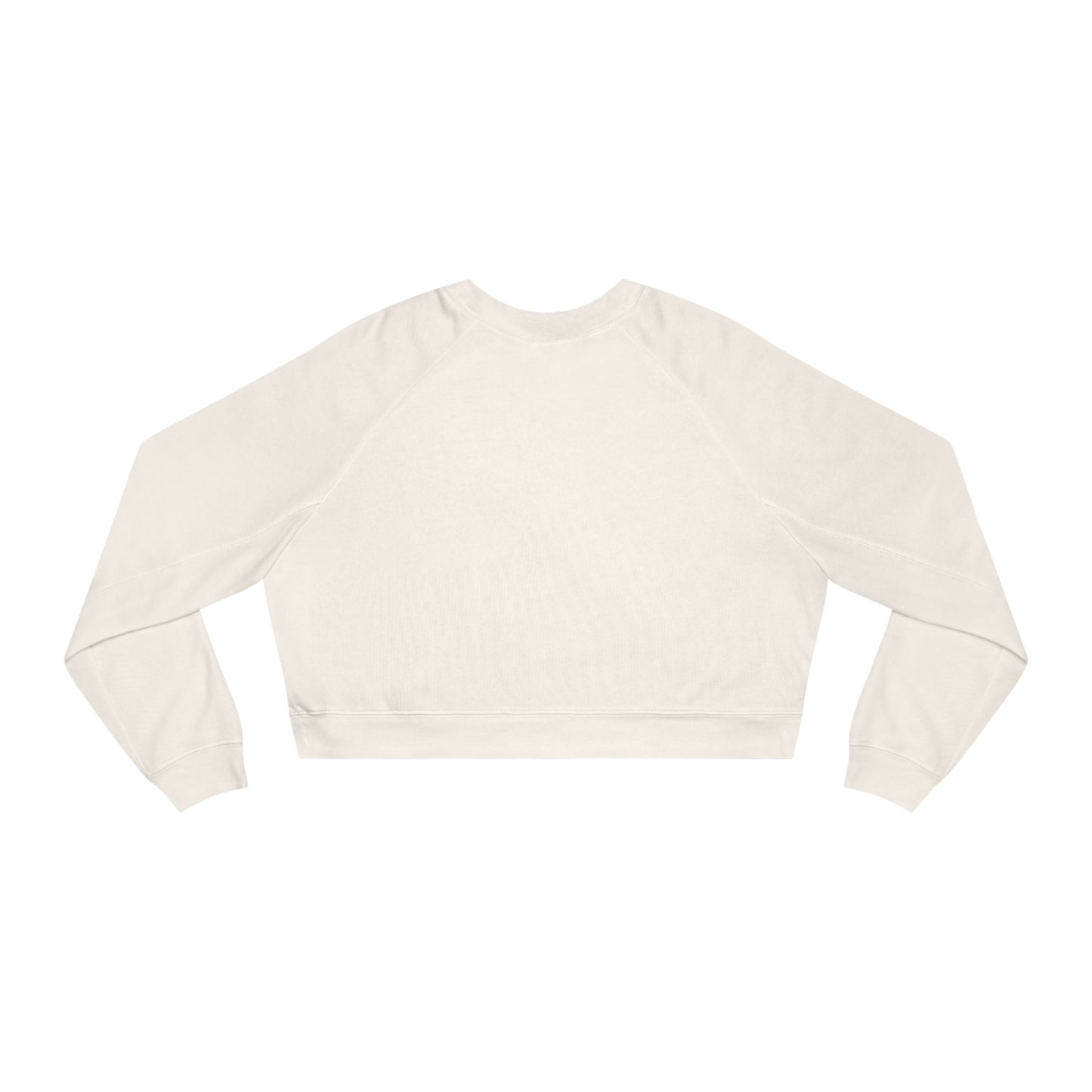 Charmed Women's Cropped Pullover