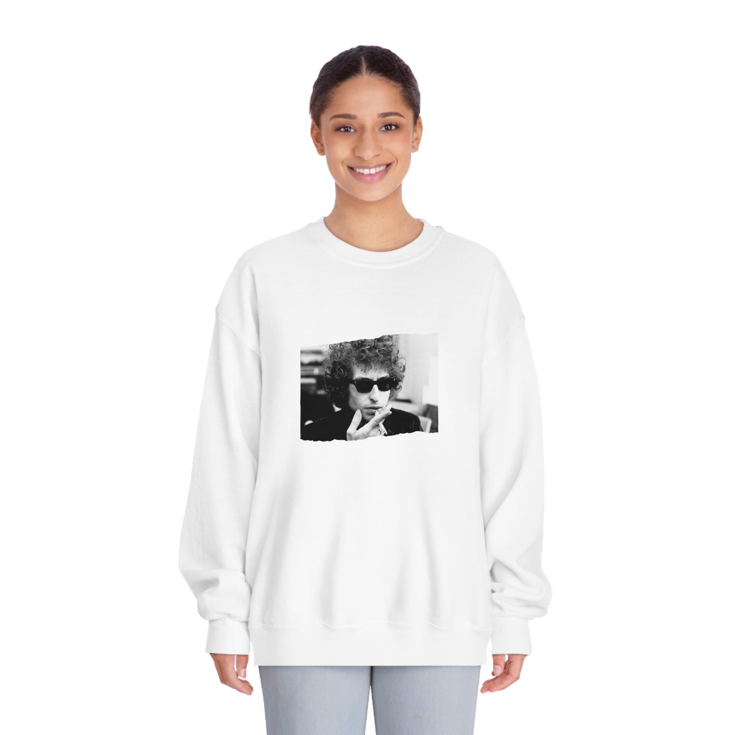 Dylan Crewneck Sweatshirt