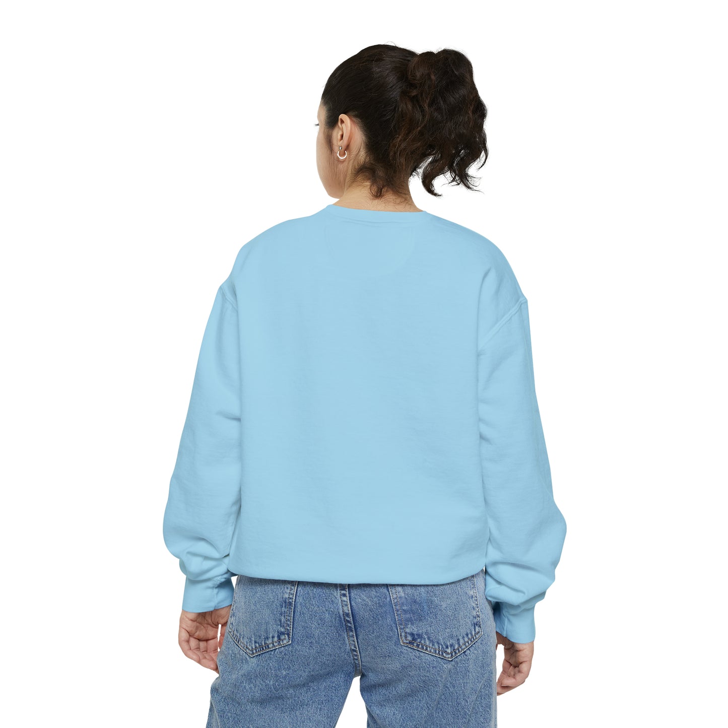 Ghostly Good Deals Sweatshirt