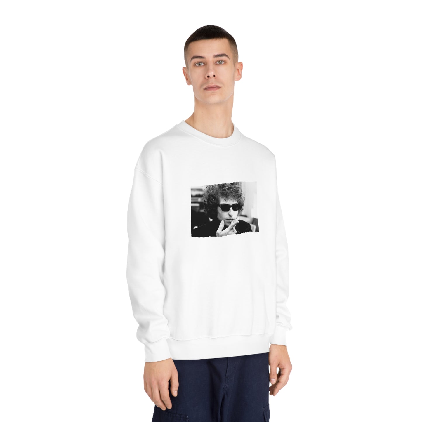 Dylan Crewneck Sweatshirt