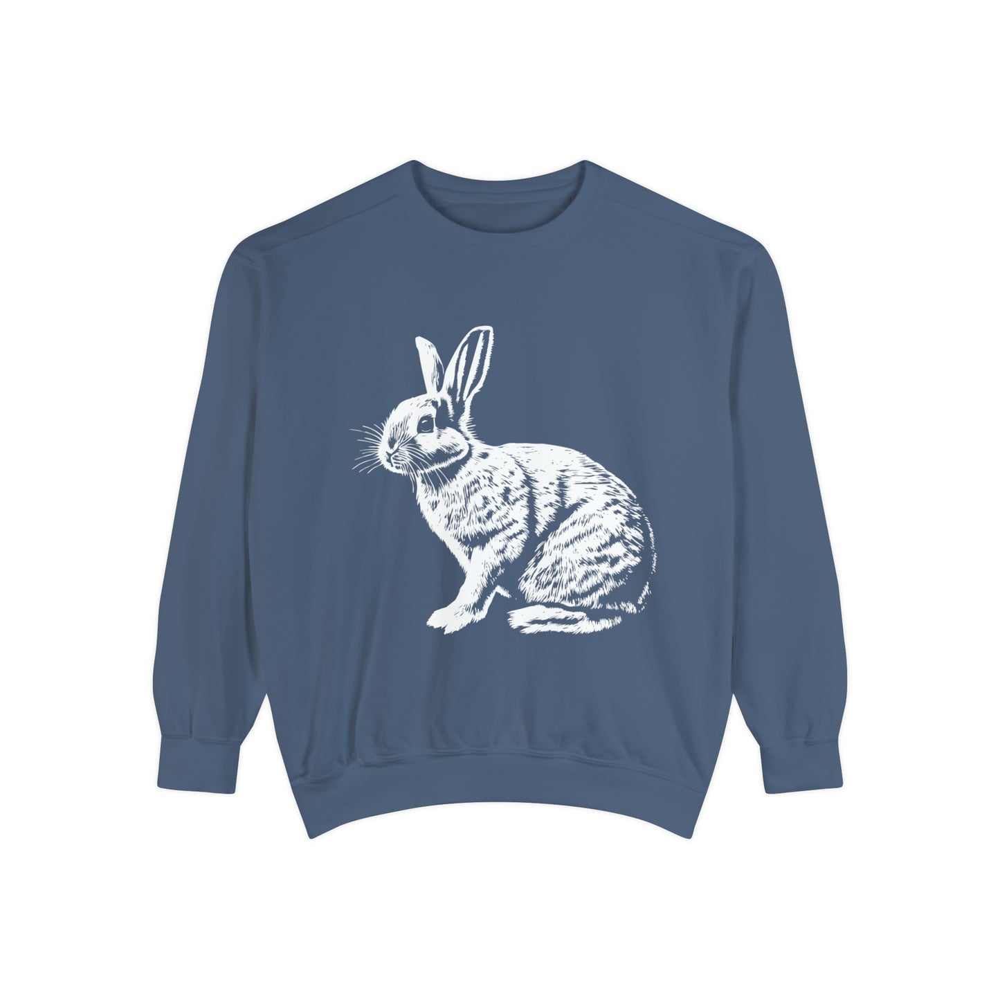 Home on the Range Pullover Sweatshirt