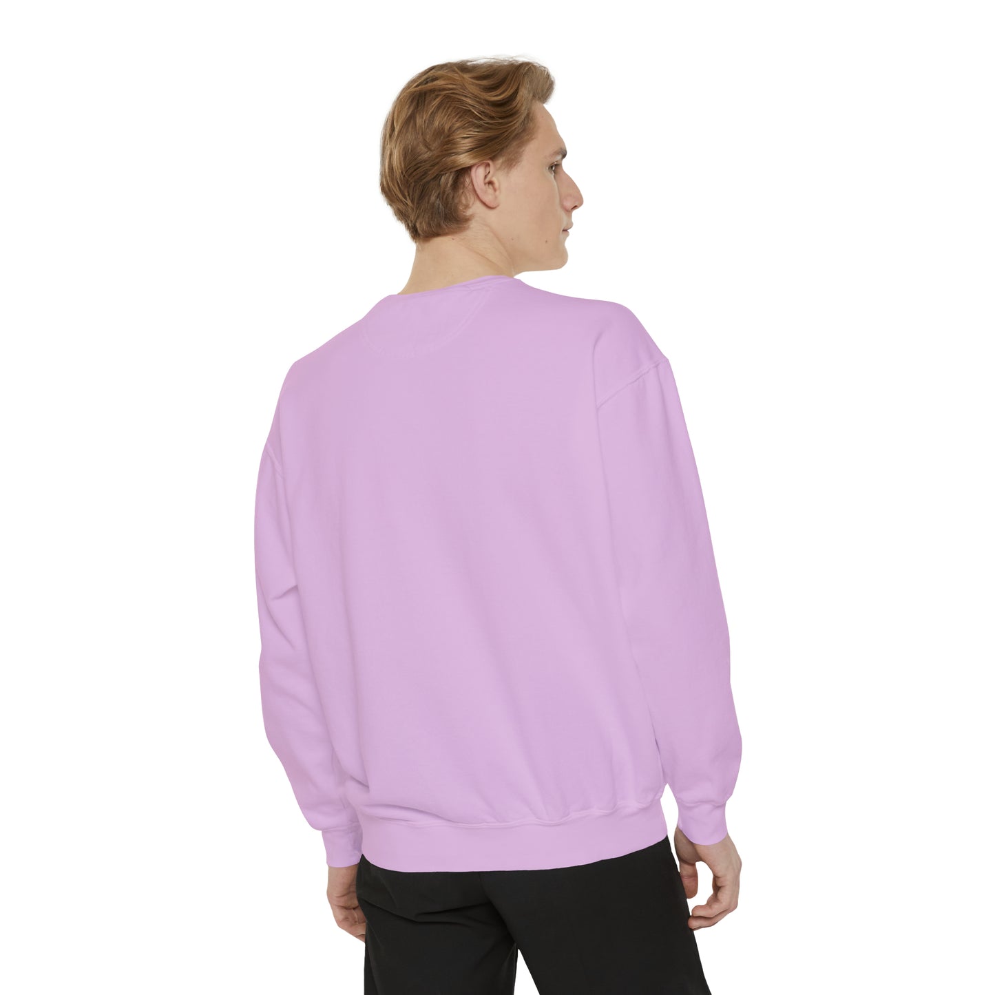 The Unconventional Trio Sweatshirt