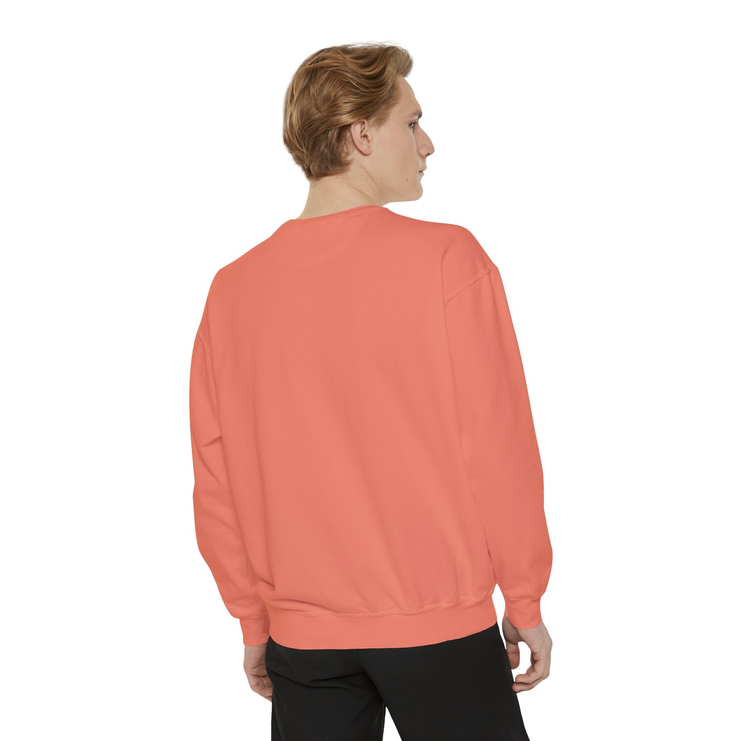 The Unconventional Trio Sweatshirt