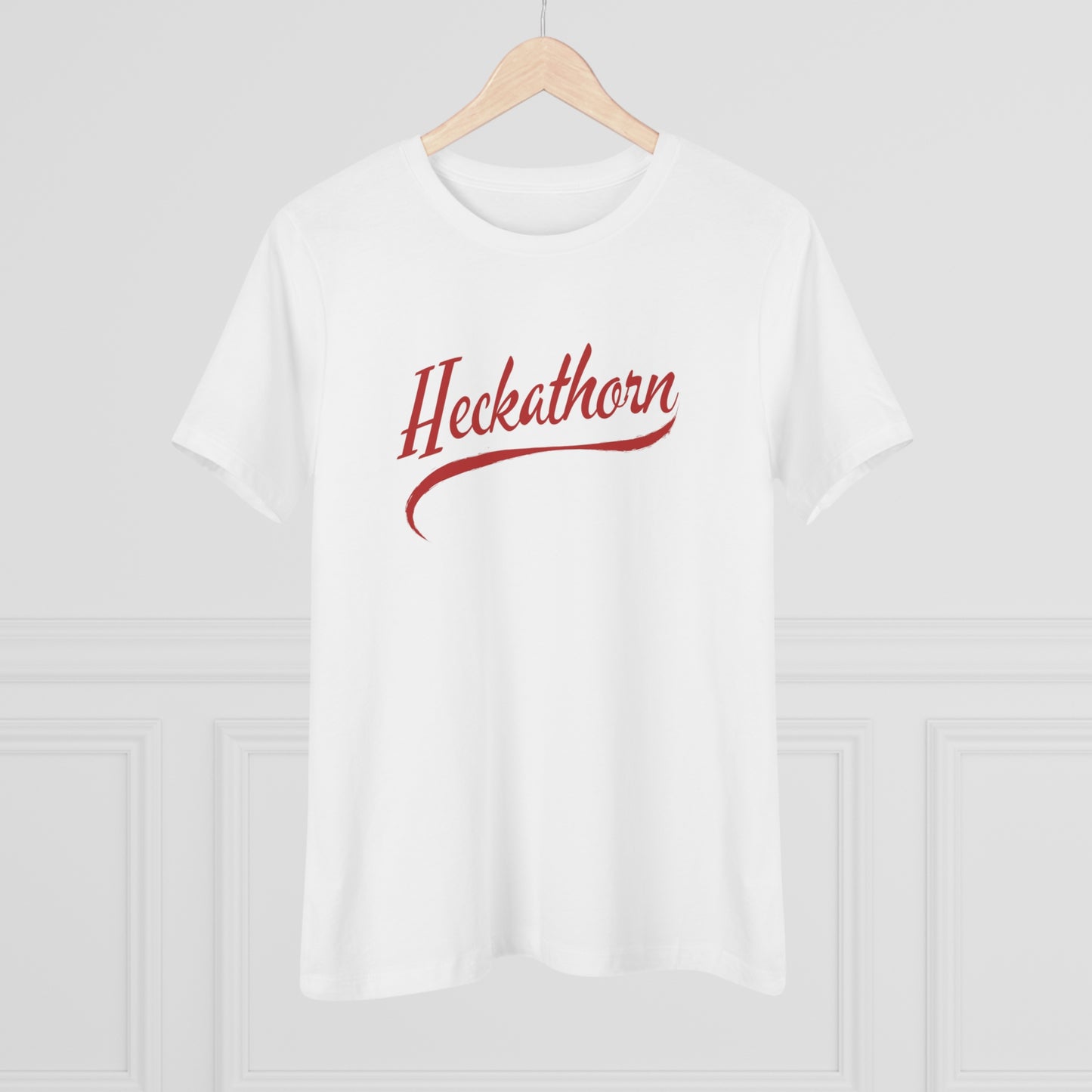 Heckathorn Baseball Tee