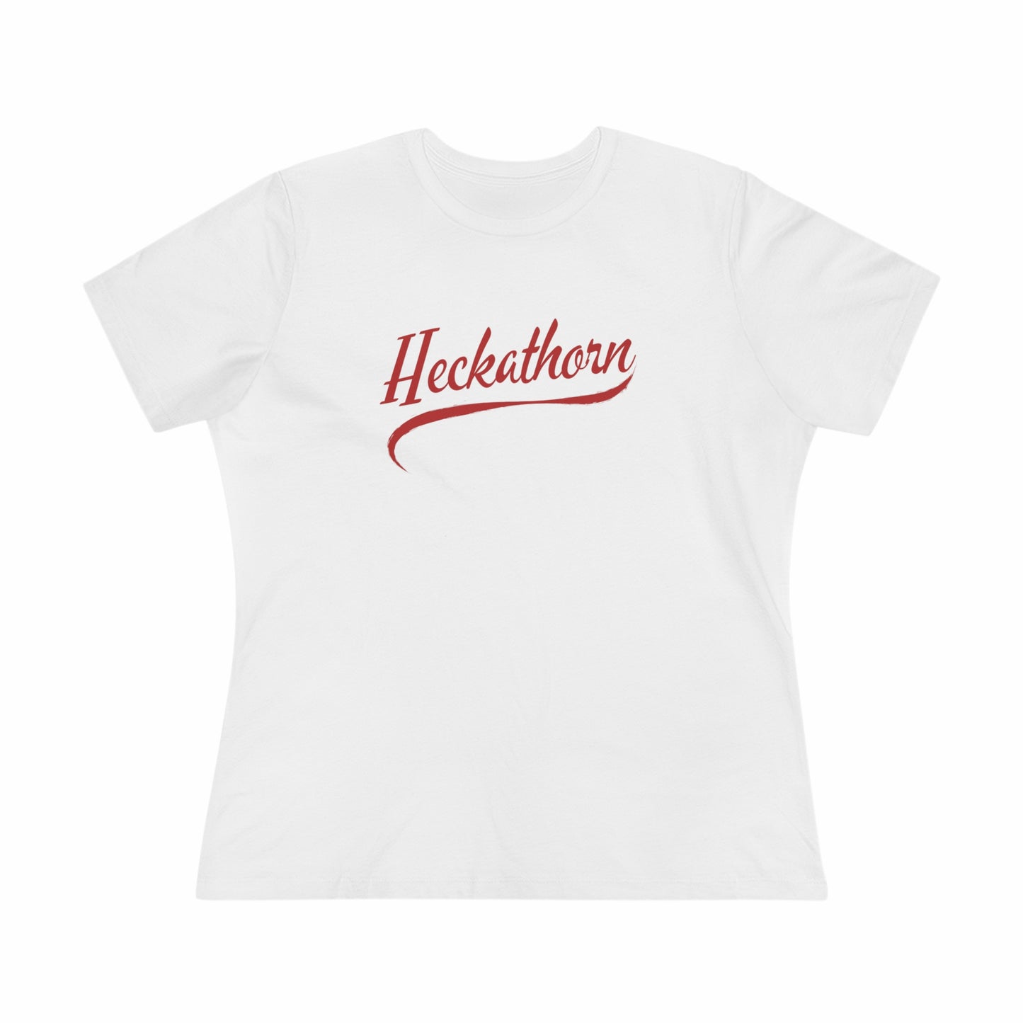 Heckathorn Baseball Tee