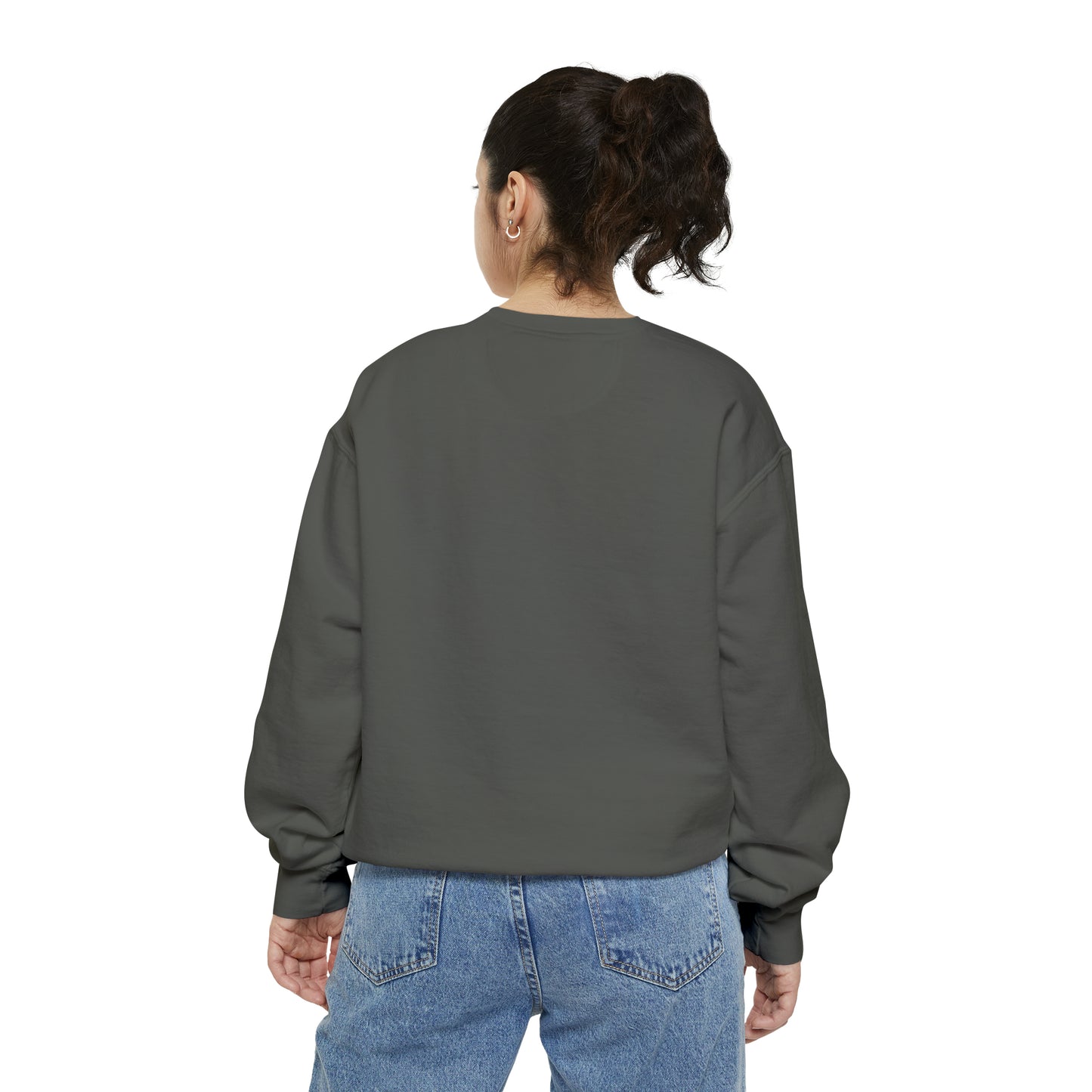 Ghostly Good Deals Sweatshirt