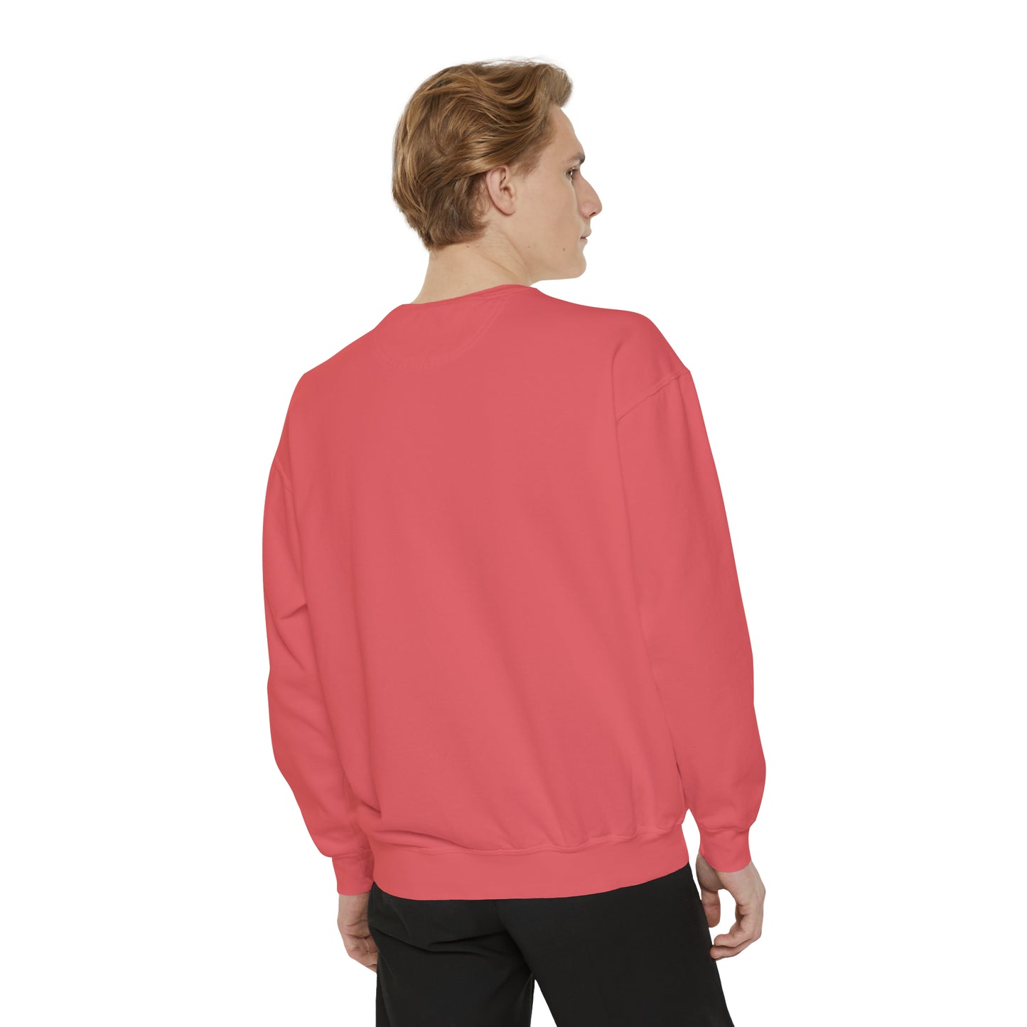 The Unconventional Trio Sweatshirt