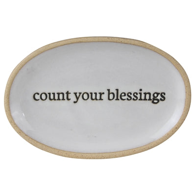 Count Your Blessings